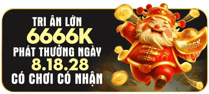 Các chương trình khuyến mãi hấp dẫn tại 888b link