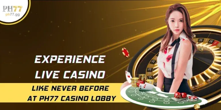 Trải nghiệm casino trực tuyến 888b