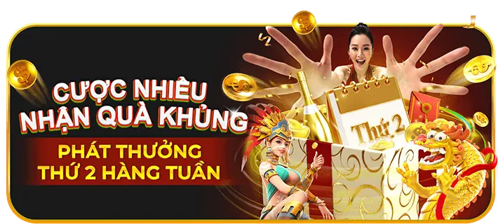 Mẹo chơi slot game dễ thắng tại 888b
