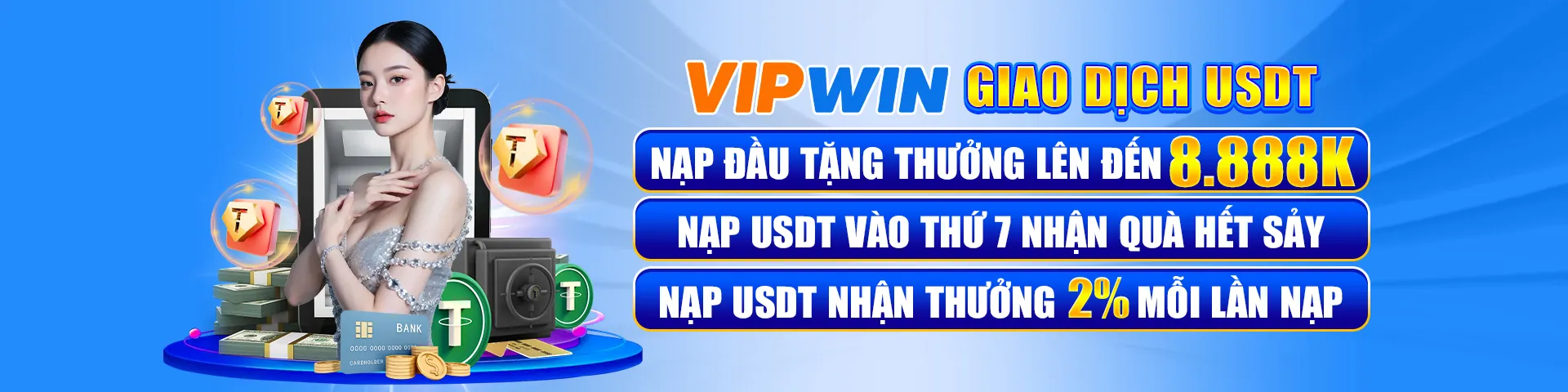 Hướng dẫn nạp và rút tiền an toàn tại 888b link