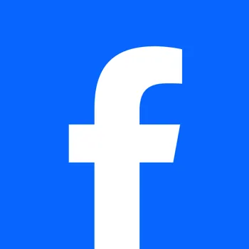 Biểu tượng Facebook của 888b link